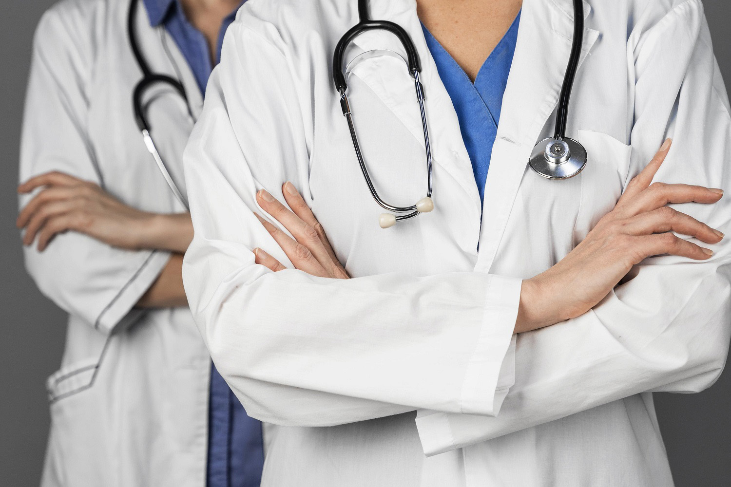 Capacity of mid-level medical practitioners in Ukraine is underutilised