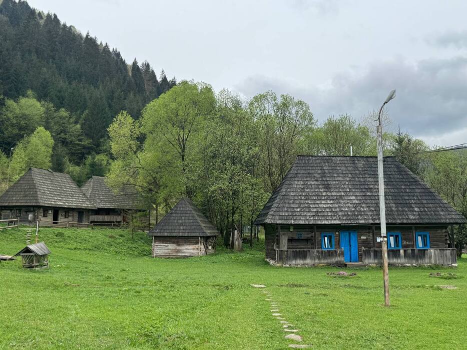 Kolochava municipality