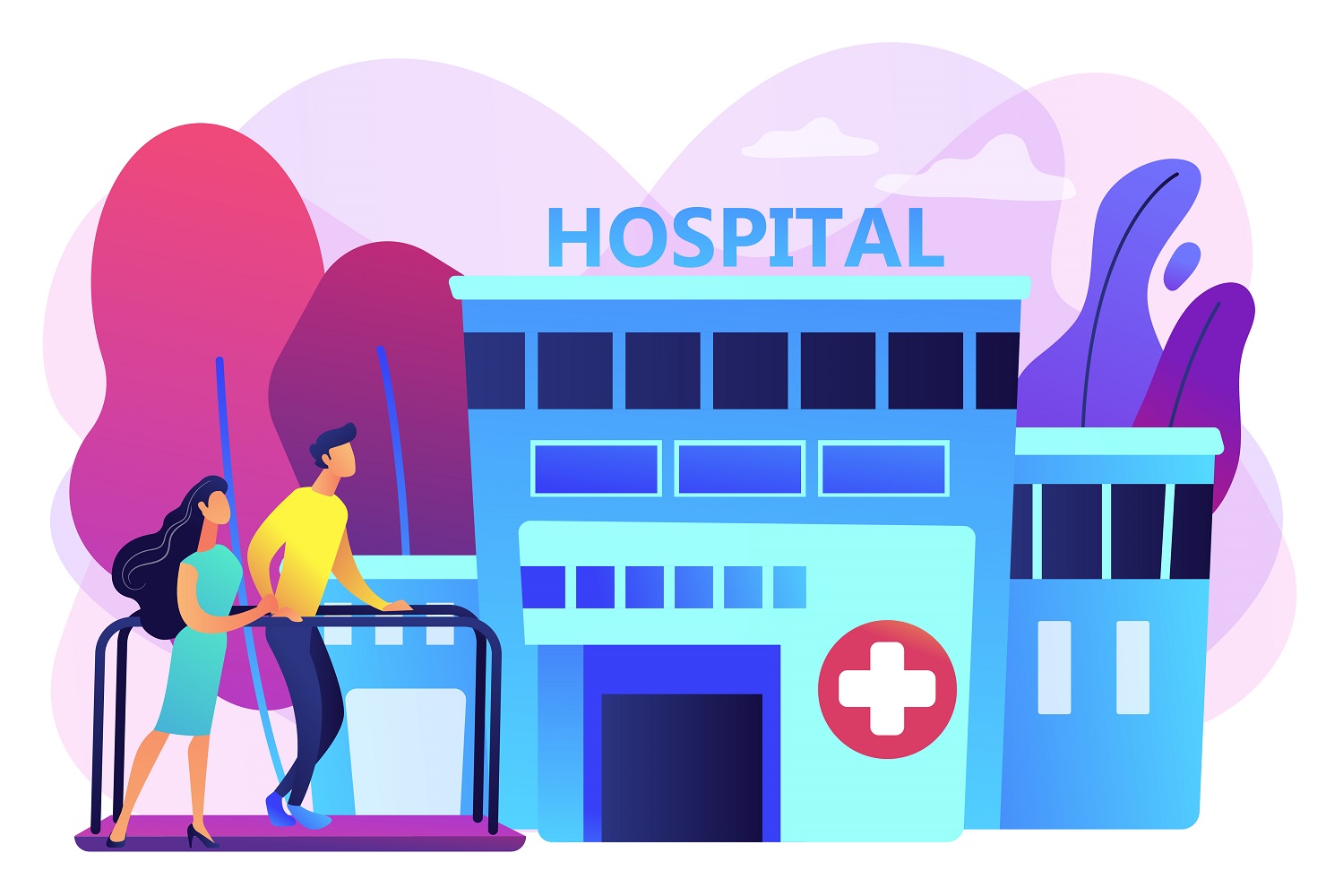 Prospects for small hospitals in the context of medical reform (part 2): Developing an integrated system