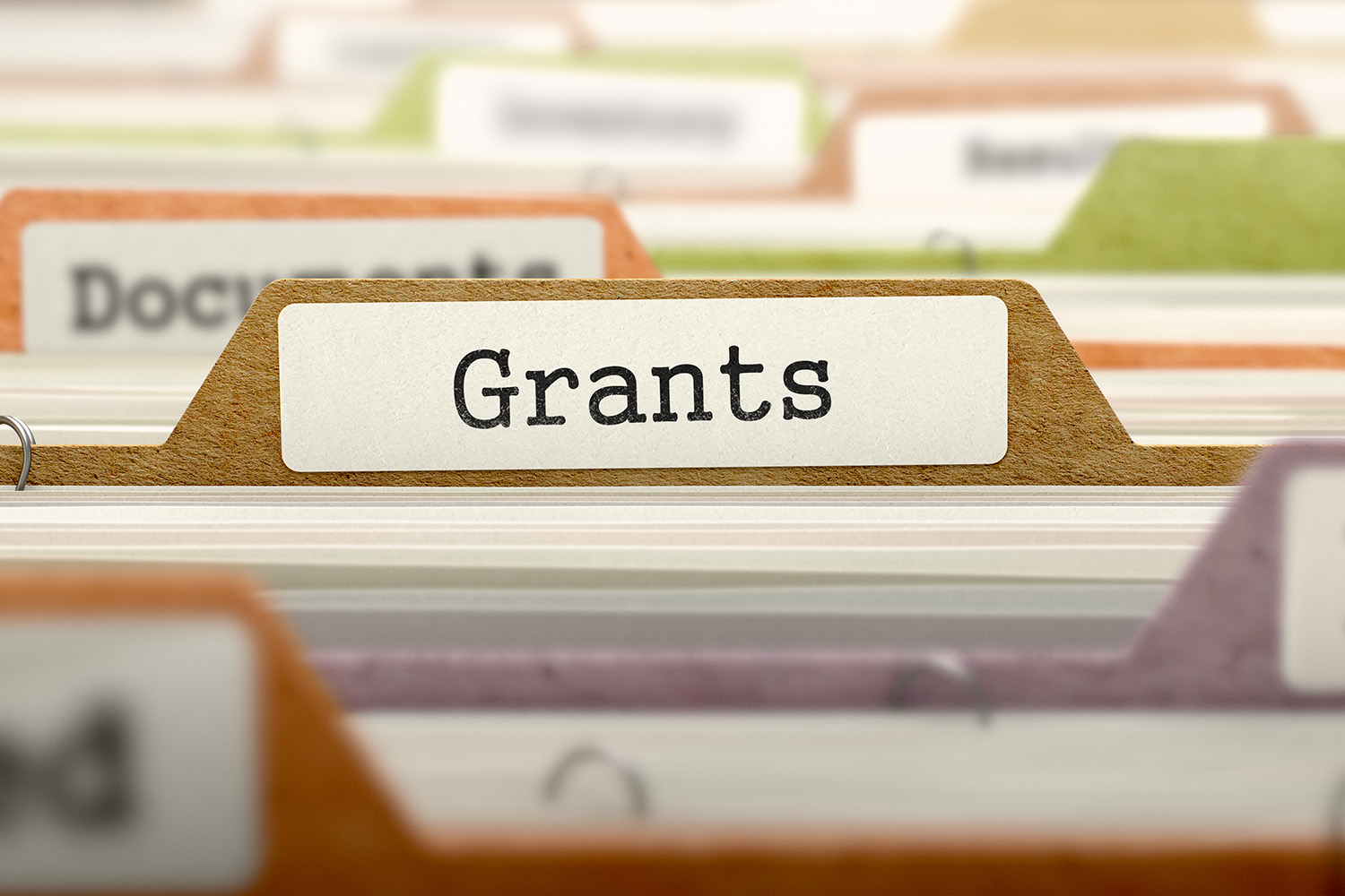 11 relevant grant opportunities for municipalities in the field of recovery and development