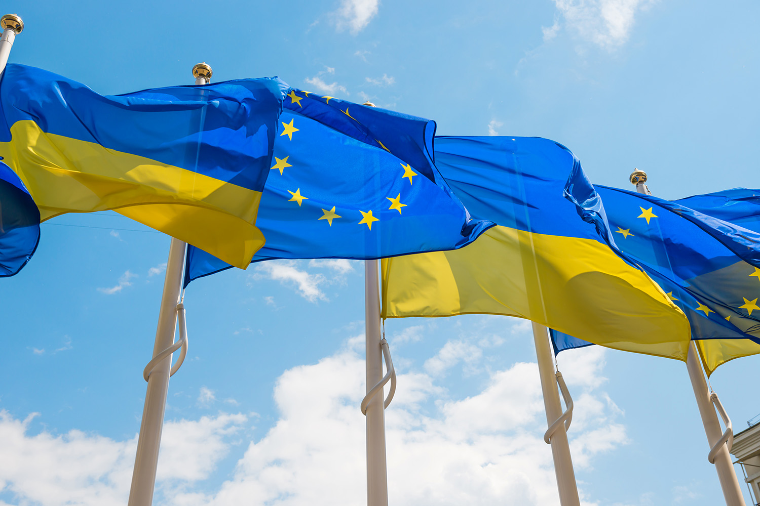 Процес вступу України до ЄС у контексті регіонального та місцевого розвитку – МінВідновлення в дії